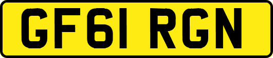 GF61RGN