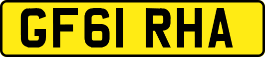 GF61RHA
