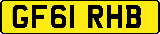GF61RHB