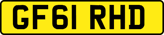 GF61RHD
