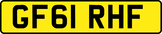 GF61RHF