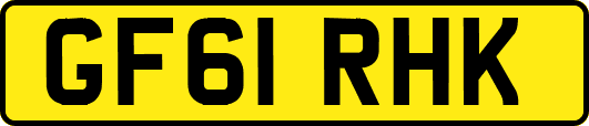 GF61RHK