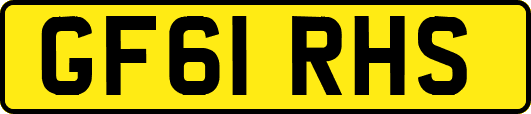 GF61RHS