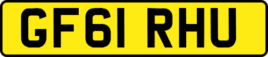 GF61RHU