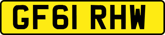 GF61RHW