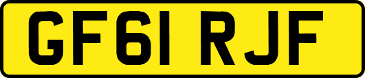 GF61RJF