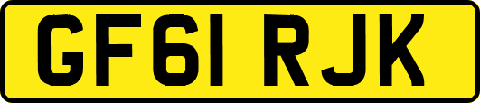 GF61RJK