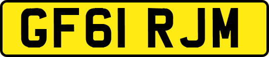 GF61RJM
