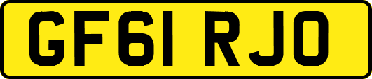 GF61RJO
