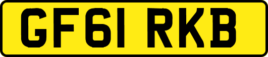 GF61RKB