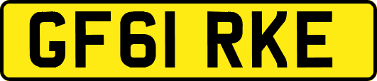 GF61RKE