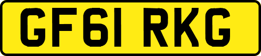 GF61RKG