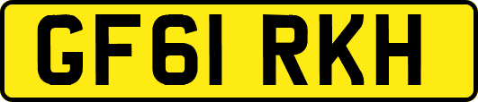 GF61RKH
