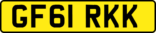 GF61RKK