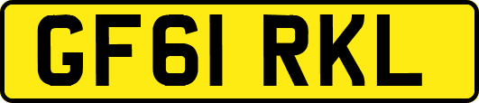 GF61RKL
