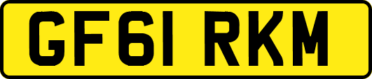 GF61RKM