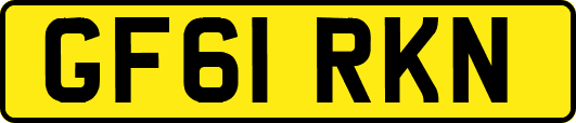 GF61RKN