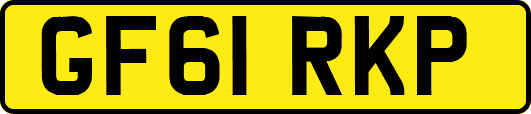 GF61RKP