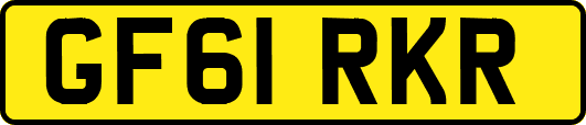 GF61RKR