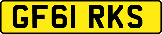 GF61RKS