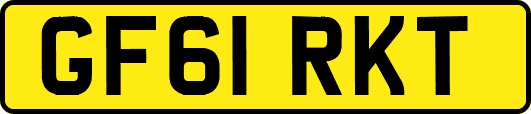 GF61RKT