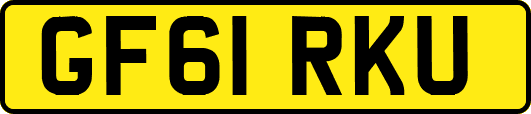 GF61RKU