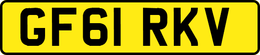 GF61RKV