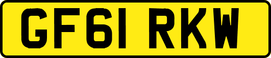 GF61RKW