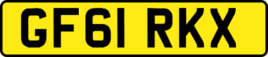 GF61RKX