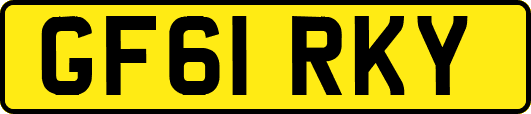 GF61RKY