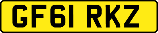 GF61RKZ