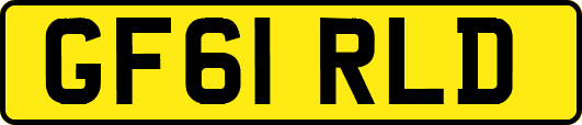 GF61RLD