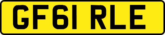 GF61RLE