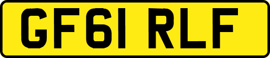 GF61RLF