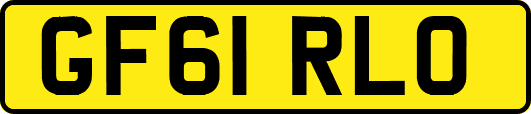 GF61RLO