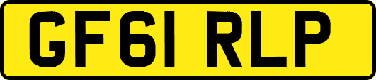 GF61RLP