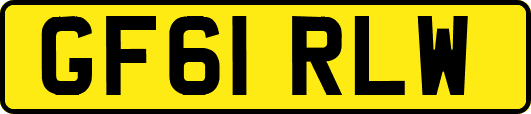 GF61RLW