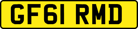 GF61RMD