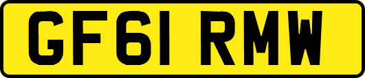 GF61RMW