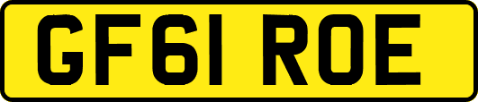 GF61ROE