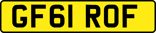 GF61ROF