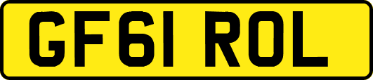 GF61ROL