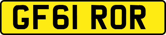 GF61ROR