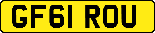 GF61ROU