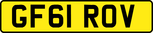GF61ROV