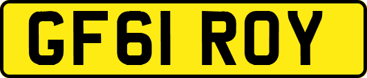 GF61ROY