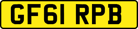 GF61RPB