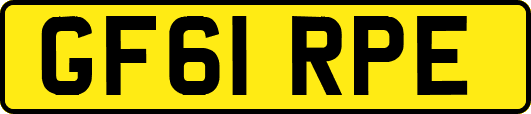GF61RPE
