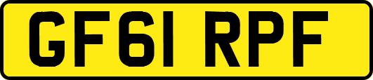 GF61RPF