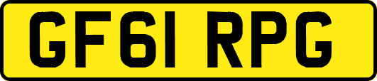 GF61RPG